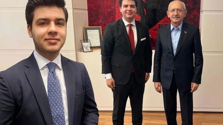 Kılıçdaroğlu'ndan tartışmalı atama CHP'yi gündeme taşıdı