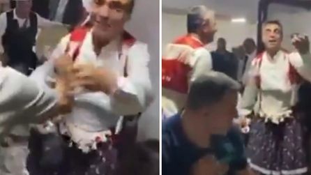 AK Parti'den Ovacık'taki Eğlence Görüntülerine Soruşturma Başlatıldı
