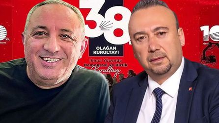 CHP kurultayı soruşturmasında iki isim adliyede ifade verecek