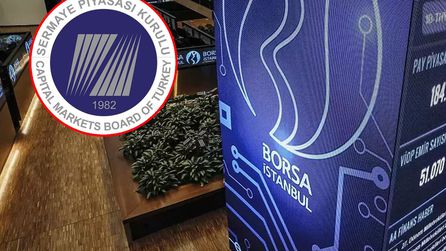 SPK'dan önemli düzenleme! Fiili dolaşım pay oranları değişti