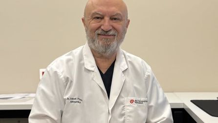 Prof. Dr. Selçuk Peker, dünya çapında etkili bilim insanı seçildi