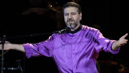 Sami Yusuf'un İstanbul ve Ankara konserleri eylül ayına ertelendi
