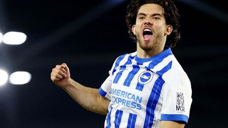 Ferdi Kadıoğlu kariyerinde yeni bir piyasa değeri rekoru kırdı
