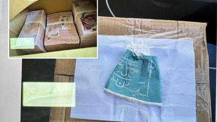 Mersin'de Silifke Belediyesi'ne yönelik rüşvet soruşturması devam ediyor