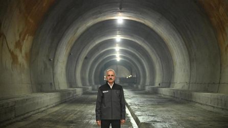 Ankara-İstanbul YHT hattında yolculuk süresi 30 dakika azalıyor