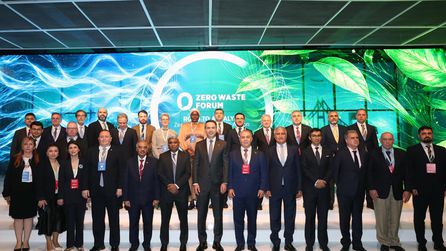 Bakan Bayraktar Türkiye’nin enerjideki yeni yol haritasını açıkladı