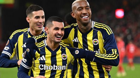 Fenerbahçe'nin yeni sezon hazırlık programı açıklandı