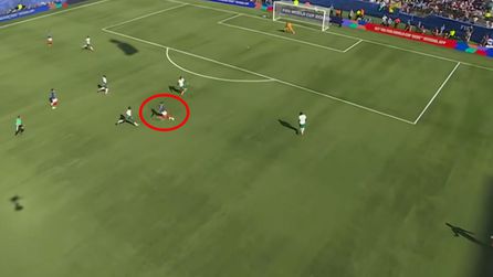 Kylian Mbappe Fransa'nın En Golcü Oyuncusu Oldu