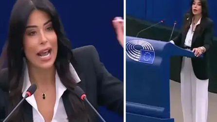 Avrupa Parlamentosu’nda Türkiye ile ilgili tartışmalı rapor kabul edildi