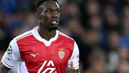 Folarin Balogun'un transferi için Avrupa'dan teklifler bekleniyor