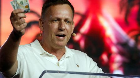 Peter Thiel'in Kurduğu Gizli Topluluğun Kayıtları Sızdı
