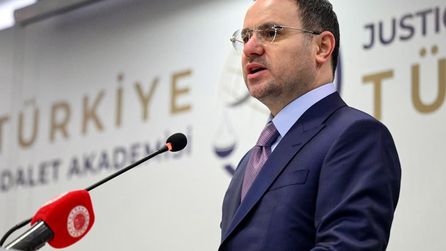 Adalet Bakanlığı 81 ile organize suçlarla mücadele genelgesi yayımladı