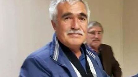 Çankırı'da merdiven kazasında bir kişi hayatını kaybetti