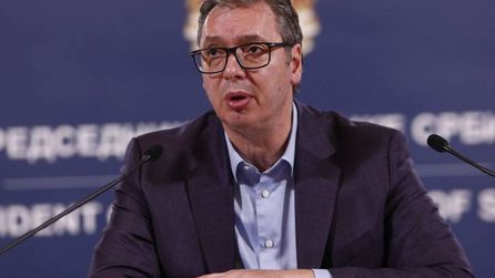 Aleksandar Vucic, Cumhurbaşkanlığından Başbakanlığa Aday Olacak