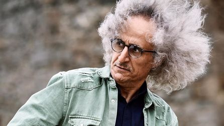 Mohsen Namjoo'nun Ankara konserine izin verilmedi