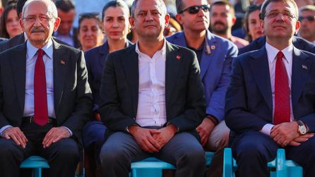 Özgür Özel'in iddialarına Kılıçdaroğlu'ndan yanıt geldi