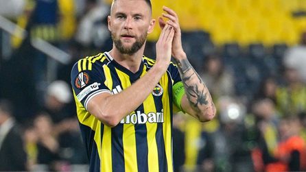 Fenerbahçe'de İsmail Kartal Dönemi Başladı, Skriniar Harekete Geçti