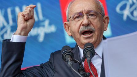 Hacıbektaş Belediye Meclisi, Kılıçdaroğlu adını kültür merkezinden sildi