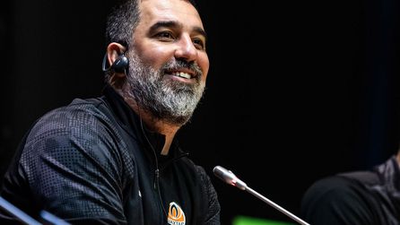 Shakhtar Donetsk, Flamengo'dan Ryan Roberto'yu transfer etti