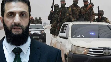 Suriye Cumhurbaşkanı Şara, Lübnan ile işbirliğine hazır olduklarını açıkladı