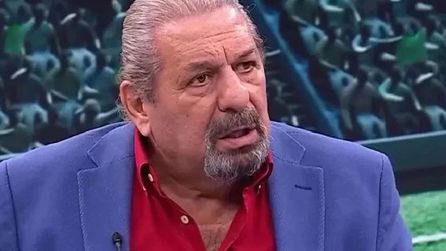 Erman Toroğlu, yargılandığı davada beraat etti ve gelirini açıkladı
