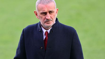 TFF, Boluspor'un harcama limitini sıfır olarak belirledi