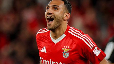 Beşiktaş, Yunan forvet için 40 milyon Euro teklif etmeye hazırlanıyor