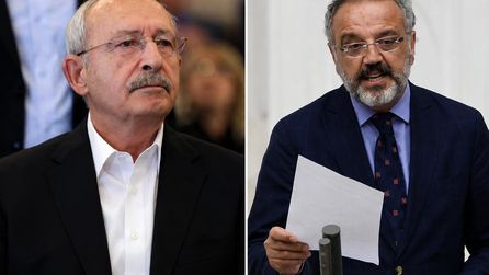 Sırrı Sakık'tan Kılıçdaroğlu'na sert eleştiriler: Hangi yüzle ziyaret edeceksiniz