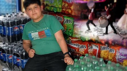 Düğünde istek şarkısı çalınmayınca silahlı saldırı gerçekleşti