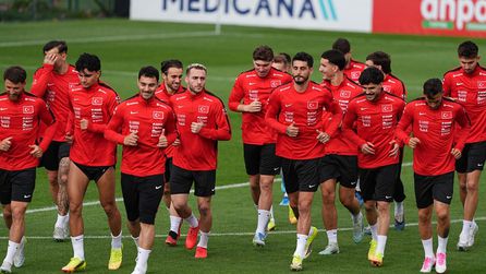 Galatasaray, Can Uzun ile transfer görüşmelerine başladı