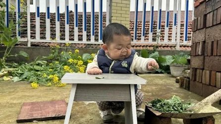 25 Yaşındaki Wang Junming'in Hikayesi Türkiye'de Gündem Oldu