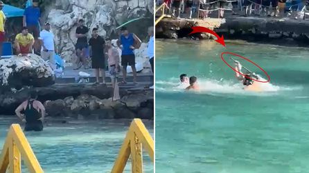 Mersin'de kavga sonrası dört kişi gözaltına alındı