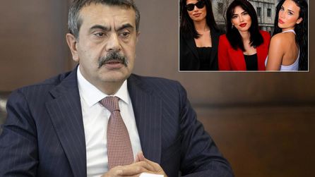 Ağrı'da öğretmen Irmak Ayşe Koparan'ın ölümüyle ilgili Bakan Tekin açıklama yaptı