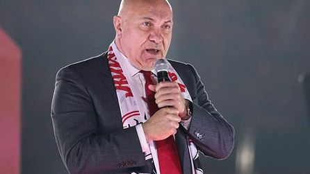 Yüksel Yıldırım'dan Fenerbahçe'nin Seçimine Yorumlar