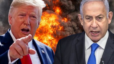 Netanyahu, Trump ile tartışmaların taktiksel olduğunu savundu