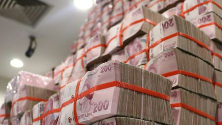 Çılgın Sayısal Loto'da 1.1 Milyar TL İkramiye Tek Kişiye Çıktı