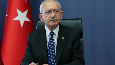 \"Defterden sildim\" dediği parti liderinden Kılıçdaroğlu'na destek
