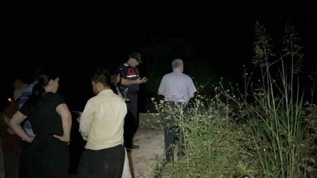 Sivas'ta balık tutmaya giden genç Kızılırmak Nehri'nde ölü bulundu