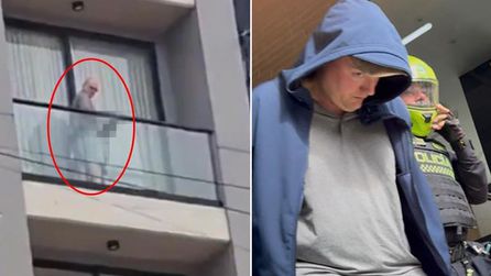Bogota'daki cinsel istismar şüphesiyle gözaltına alınan ABD vatandaşı serbest bırakıldı