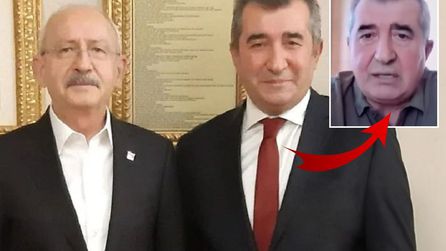 Necdet Saraç CHP MYK'ya atandı, önceki açıklamaları gündemde