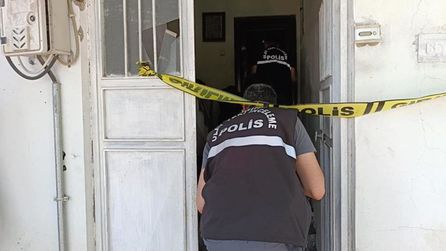 Adıyaman'da misafirlikteki polis memurunun şüpheli ölümü
