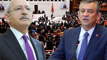CHP'de milletvekili sayısı düşerken kritik MYK toplantısı yapılacak