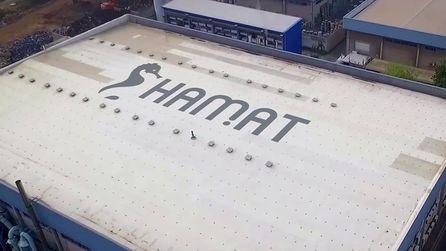 Hamat Group Türkiye'deki Fabrikasını Kapatma Kararı Aldı