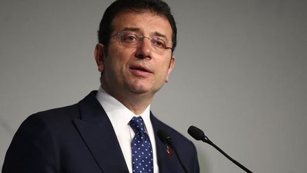 Bakırköy Savcılığı'ndan İmamoğlu'na yönelik iddialara yanıt