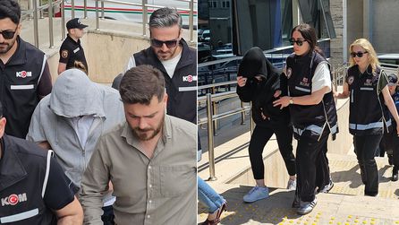 Zonguldak'ta doktorun kürtaj skandalı: 20 kişi gözaltına alındı