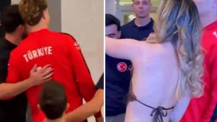 Kenan Yıldız hayranlarıyla buluştu, fotoğraflarda dikkat çeken detaylar