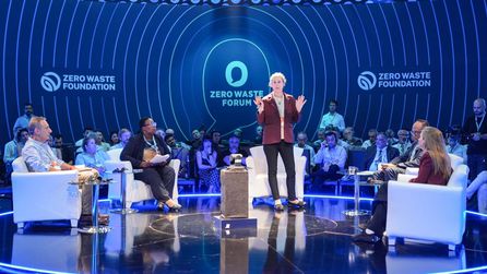 Sıfır Atık Forumu 2026'da döngüsel ekonomi ve geri dönüşüm tartışıldı