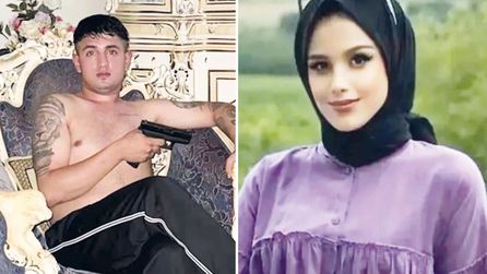 Diyarbakır'da hamile eşini öldüren kocanın ifadesi ortaya çıktı