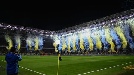 İmza atması bekleniyordu, açıklama geldi: Fenerbahçe ile anlaşmadık