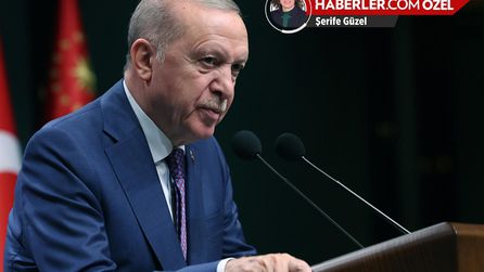 Cumhurbaşkanı Erdoğan'dan Terörsüz Türkiye Yasa Tasarısı Açıklaması